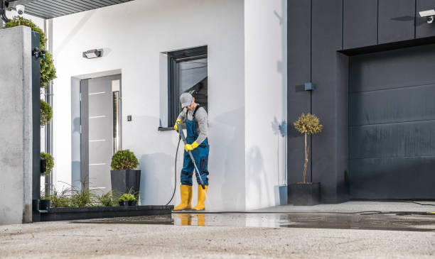 Best Rust Removal  in Wauwatosa, WI